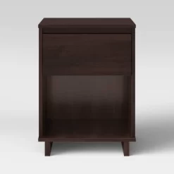 Modern Nightstand - Room Essentials™ 13 Modern Nightstand - Room Essentials™ -Room Essentials GUEST 4a7ed863 4c59 4e06 9485 bb31198136fc