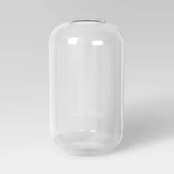 Glass Pill Vase - Room Essentials™ -Room Essentials GUEST 4bab33b3 aeba 4a9b af67 8a34b5988c91
