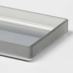 Bathroom Tray Gray - Room Essentials™ 7 Bathroom Tray Gray - Room Essentials™ -Room Essentials GUEST 4bd4ff5d 5a57 4ab3 a64f c10ee2b1ba63
