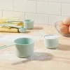 Measuring Cup Set Mint Green - Room Essentials™: 8-Piece Dishwasher-Safe Polypropylene Measure Spoons -Room Essentials GUEST 4dcb5436 4f4d 4b09 b42e 08c901c6e461