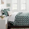 Microfiber Reversible Banana Print Comforter Dark Green - Room Essentials™ 1 Microfiber Reversible Banana Print Comforter Dark Green - Room Essentials™ -Room Essentials GUEST 4ef5e9ac 59e9 490f 9156 e4aa9a03d057