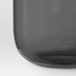 Glass Pill Vase - Room Essentials™ -Room Essentials GUEST 4f29944d 20d3 40f5 b4b7 0bd9325442d3