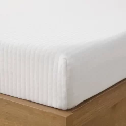 6" Gel Memory Foam Mattress With Antimicrobial Fabric Cover - Room Essentials™ -Room Essentials GUEST 4f95d167 fa2f 4731 a382 b1b3e4563a9d