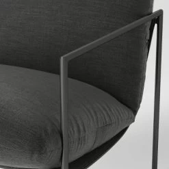 Metal Framed Sling Dorm Chair - Room Essentials™ -Room Essentials GUEST 4fe1e462 543b 49ef 8c52 4d5b87e38324