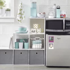 11" 3-2-1 Cube Organizer Shelf - Room Essentials™ -Room Essentials GUEST 50866eb4 34dd 41e6 9562 eac35e1cbd0d