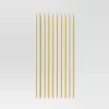 13" 100pc Bamboo Skewers - Room Essentials™ -Room Essentials GUEST 511d53e2 c5aa 4464 b0ef 1d20631830b9