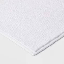 Everyday Chenille Bath Rug - Room Essentials™ -Room Essentials GUEST 514656b0 1c27 4ee7 bbb2 06c2c110547b
