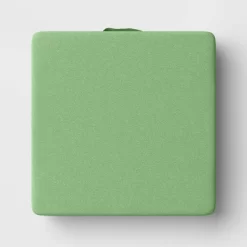 20"x20" Outdoor Deep Seat Cushion - Room Essentials™ -Room Essentials GUEST 51d05d7e fd86 45a0 9fef c746118ee79e