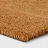 1'11x2'11" Solid Doormat Beige - Room Essentials™ 2 1'11x2'11" Solid Doormat Beige - Room Essentials™ -Room Essentials GUEST 5348c22f f6f3 4444 9708 b65e287eb314