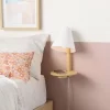 Sidekick Wall Sconce - Room Essentials™ -Room Essentials GUEST 539a7f4c 4151 4e22 9735 62aefa1ac746