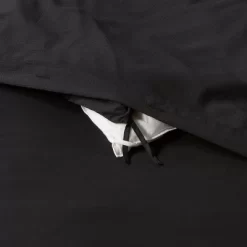 Microfiber Textured Duvet Cover & Sham Set - Room Essentials™ -Room Essentials GUEST 543a8ad2 3e65 471e a741 629d3edf0736