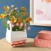 Thank You Bag Decorative Vase - Room Essentials™ 2 Thank You Bag Decorative Vase - Room Essentials™ -Room Essentials GUEST 5488147f 60eb 4add 9ac1 62307452ed59