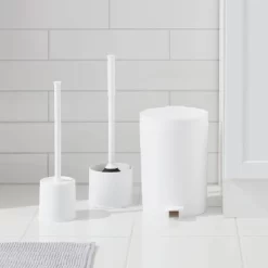 Toilet Brush White - Room Essentials™