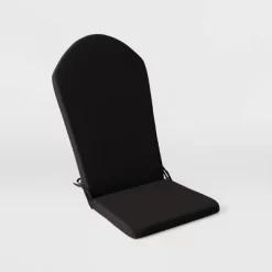 Outdoor Adirondack Chair Cushion - Room Essentials™ -Room Essentials GUEST 57afa54b d193 4b02 be66 2dd381c7bd83