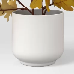 Yellow Oak Leaf Mini Arrangement - Room Essentials™ -Room Essentials GUEST 5855befb e297 4825 a627 4911a5082f3f