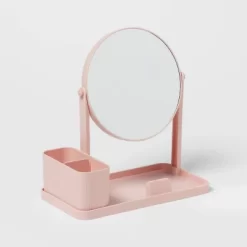 Mirror With Storage - Room Essentials™ -Room Essentials GUEST 5b05779b 3578 4a2c 8543 95c3ea60df1a
