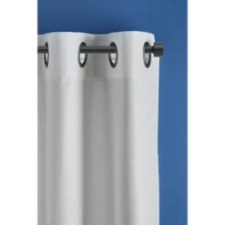 Easy Hang Frame Mount Curtain Rod Set Black - Room Essentials™ -Room Essentials GUEST 5b6fb980 aed8 4382 a5d3 7d325ab37625