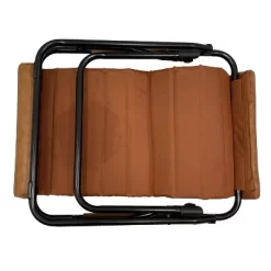 Sling Chair Caramel - Room Essentials™ -Room Essentials GUEST 5c045937 ca71 441f b411 9fa1824315b7