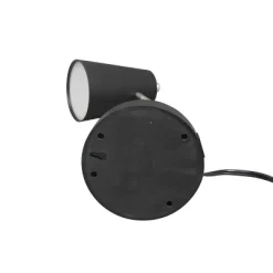 Task Table Lamp (Includes LED Light Bulb) - Room Essentials™ -Room Essentials GUEST 5c1c7930 b676 472b 9c83 34e8f619898b