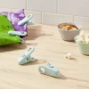 4pk Bag Clip Set Mindful Mint - Room Essentials™ -Room Essentials GUEST 6018253b df08 4add bb0a a048da829e2d