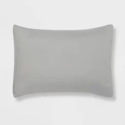 Solid Microfiber Comforter & Sheets Set - Room Essentials™ 9 Solid Microfiber Comforter & Sheets Set - Room Essentials™ -Room Essentials GUEST 60c77553 c6a3 4333 b5fe 6ea30548977d