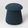 Mushroom Upholstered Storage Ottoman - Room Essentials™ -Room Essentials GUEST 60eb949d 0c54 4d07 a60f be2917b12dec