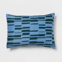 Foster Microfiber Reversible Comforter & Sheets Set Blue/Dark Green - Room Essentials™ 10 Foster Microfiber Reversible Comforter & Sheets Set Blue/Dark Green - Room Essentials™ -Room Essentials GUEST 62885830 4bc9 4ad6 ad5d ab3a9065c708