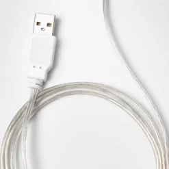 Neon Wall Sign White - Room Essentials™ -Room Essentials GUEST 629a7b6c 96b5 4f5a 8087 01bd0c189596