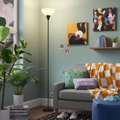 Torchiere Floor Lamp - Room Essentials™ 7 Torchiere Floor Lamp - Room Essentials™ -Room Essentials GUEST 62eddb14 65eb 4200 8cd5 d19cb7824a2b