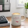 16oz Stoneware You're Purrfect Mug - Room Essentials™ 1 16oz Stoneware You're Purrfect Mug - Room Essentials™ -Room Essentials GUEST 65b84e9b 884c 4b1c 99e3 aa431af76f9c