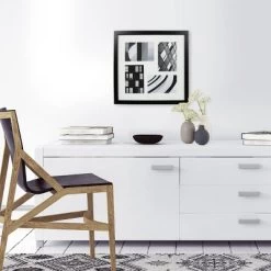 Thin Collage Frame Holds Four 4" X 6" Photos Black - Room Essentials™ 7 Thin Collage Frame Holds Four 4" X 6" Photos Black - Room Essentials™ -Room Essentials GUEST 65e1a7c3 1ce4 4406 9c45 006b096c0b79