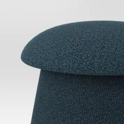 Mushroom Upholstered Storage Ottoman - Room Essentials™ 12 Mushroom Upholstered Storage Ottoman - Room Essentials™ -Room Essentials GUEST 66f92cf7 3e3a 46c7 880c 440fb0873347