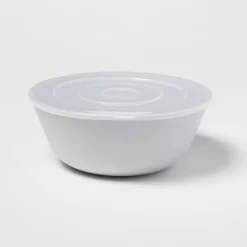 16pc Plastic Dishware Set Gray - Room Essentials™: Dinnerware, Microwave & Dishwasher Safe, Service For 4 -Room Essentials GUEST 6700bd04 a346 4d0a 86a2 0563a06af9e4