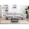 Futon Sofa With Arms - Room Essentials™ -Room Essentials GUEST 674b152c 9d01 4125 80cd 2db3686e8135