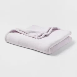 Solid Microfiber Reversible Decorative Bed Set With Throw - Room Essentials™ -Room Essentials GUEST 6e5014f7 164c 447c 8a93 208edb573118