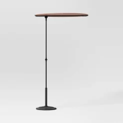 4' Round Outdoor Patio Market Umbrella - Room Essentials™ -Room Essentials GUEST 6f344e77 f648 44ba a0cc f62d4f362c08