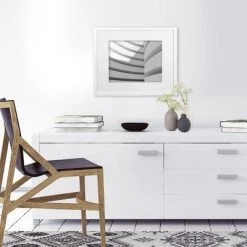 16" X 20" Matted To 11" X 14" Thin Gallery Frame - Room Essentials™ -Room Essentials GUEST 73901d8b 6fc4 4db1 a409 f4bef7828d84