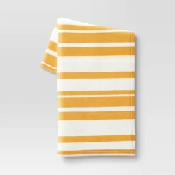 Printed Plush Striped Throw Blanket - Room Essentials™ 9 Printed Plush Striped Throw Blanket - Room Essentials™ -Room Essentials GUEST 75d56187 d818 4308 b1c2 1941e52eadf0