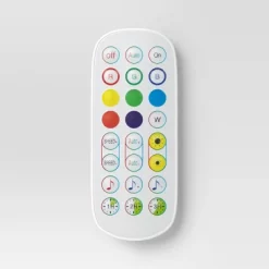 Color Changing LED Floor Lamp With Remote Control Mood And Ambient Lighting Black - Room Essentials™ 11 Color Changing LED Floor Lamp With Remote Control Mood And Ambient Lighting Black - Room Essentials™ -Room Essentials GUEST 785ad256 5371 482a bf51 59d48a83db12