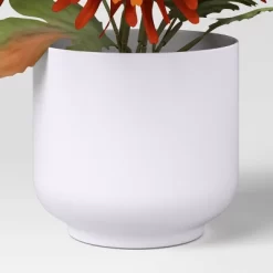 Orange Daisy Mini Arrangement - Room Essentials™ -Room Essentials GUEST 78609dc3 e876 43b0 bc24 cdd6abeb0ff1