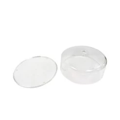 12" Plastic Cake Tray With Lid - Room Essentials™: Round Dessert & Bakery Tray, Dishwasher-Safe, Clear 17 12" Plastic Cake Tray With Lid - Room Essentials™: Round Dessert & Bakery Tray, Dishwasher-Safe, Clear -Room Essentials GUEST 7a11fd67 cd0f 4a62 a4a4 0f2baca478a7