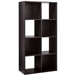 11" 8 Cube Organizer Shelf - Room Essentials 8 11" 8 Cube Organizer Shelf - Room Essentials -Room Essentials GUEST 806843d9 b91c 4521 bed4 0a536aa7fc2f
