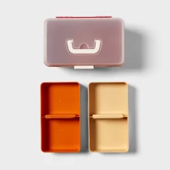 Large Snackle Box Warm - Room Essentials™ -Room Essentials GUEST 845e8a7b f152 45e1 8596 4382ba0a9444