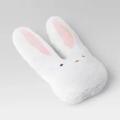 Easter Bunny Pillow White - Room Essentials™ -Room Essentials GUEST 851f4bb7 6a18 4caa 8ddd 32e3c3f45940