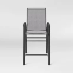2pk Patio Bar Chairs, Outdoor Furniture - Room Essentials™ 11 2pk Patio Bar Chairs, Outdoor Furniture - Room Essentials™ -Room Essentials GUEST 867d61ed 0f4f 4f15 914a 4c3922876168
