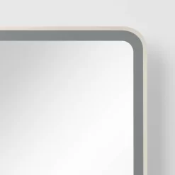 Lighted Full Length Mirror With Tech Integration - Room Essentials™ 8 Lighted Full Length Mirror With Tech Integration - Room Essentials™ -Room Essentials GUEST 8a78b558 8307 40f4 a230 610960ce94b2