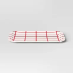 Small Melamine Tray - Room Essentials™ -Room Essentials GUEST 8acc81d4 26fa 4e3f a48a 70e327c76359