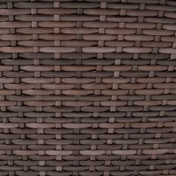 3pc Wicker Bistro Set With Cushions - Dark Brown - Room Essentials™ -Room Essentials GUEST 8ba2a1fa 4a71 4ea4 b63a 2a6295574062