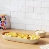 Serving Tray And Dip Bowl Set - Room Essentials™ -Room Essentials GUEST 8c014f2f 0aeb 4f53 a956 81f46ca67646