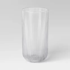 Ribbed Vase Tall - Room Essentials™ -Room Essentials GUEST 8daa7508 6e14 4323 a141 69db3a19c686